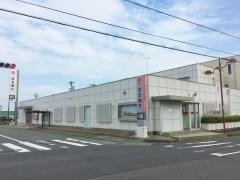 百五銀行平田町駅前支店