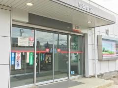 百五銀行平田町駅前支店