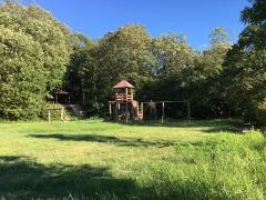 南が丘野鳥公園