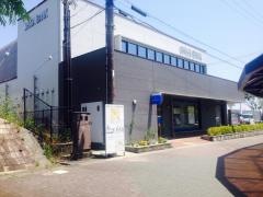 滋賀銀行仰木雄琴出張所