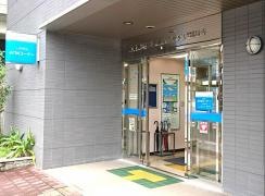 滋賀銀行仰木雄琴出張所