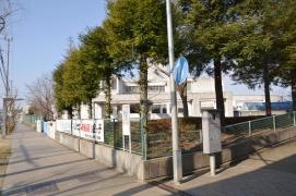 小金台小学校