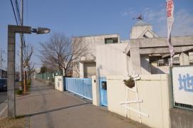 小金台小学校