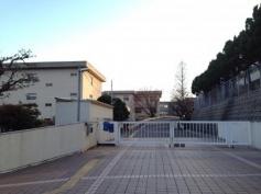 西丘小学校