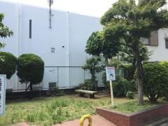 堺市第58－14号公共緑地
