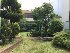 堺市第58－14号公共緑地