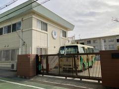 渦が森幼稚園