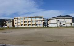 外江小学校