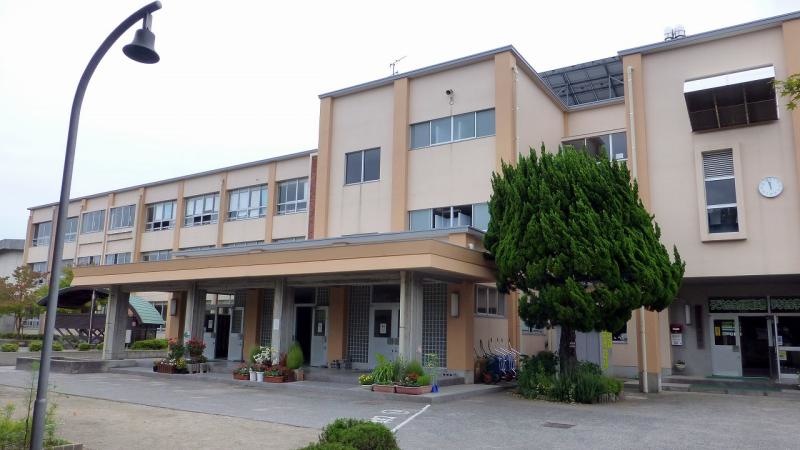 外江小学校