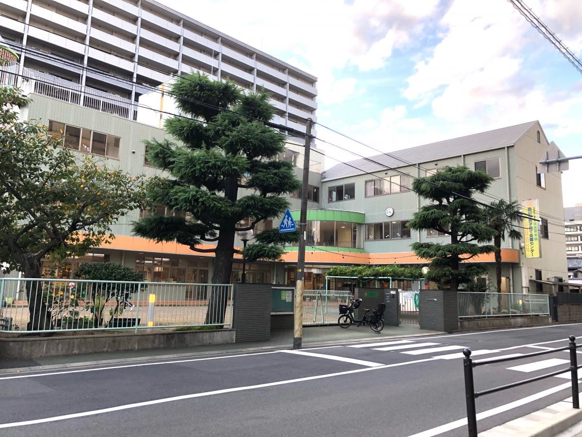 深柢保育園