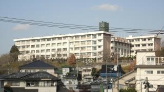 広島県立神辺旭高等学校