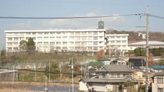 広島県立神辺旭高等学校