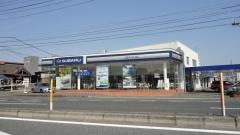 広島スバル福山店