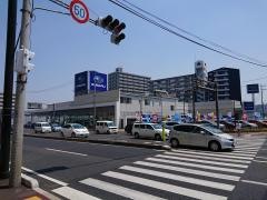 広島スバル福山店