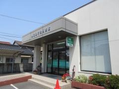 山口銀行玖珂支店