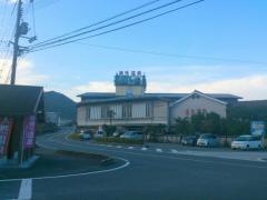 湯免観光ホテル