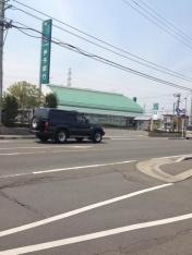 伊予銀行喜多川支店