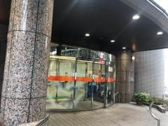 西日本シティ銀行高宮支店