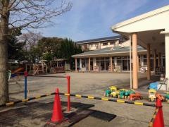 わらしこ保育園
