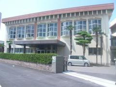 吉富小学校