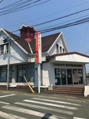 熊本銀行菊南支店