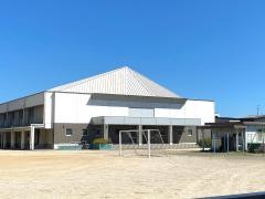 日岡小学校