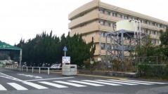 別府医療センター附属大分中央看護学校