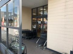 カフェファディ中津店
