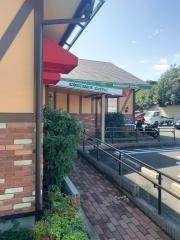 コメダ珈琲店　浦和松木店