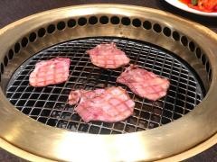 あしん千屋牛肉料理