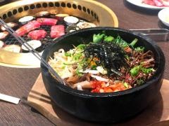 あしん千屋牛肉料理