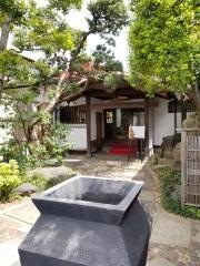 ＨＡＴＳＵＮＥＹＡ・ＧＡＲＤＥＮ