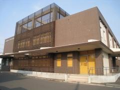 函館おおむら整形外科病院