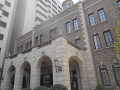 済生会中津病院