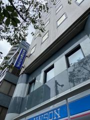新小川町クリニック