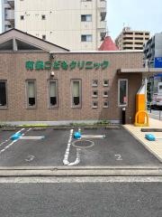 有泉こどもクリニック