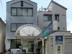 たかみね眼科