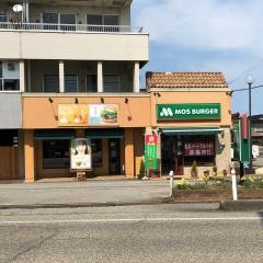 モスバーガー　高岡野村店