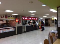 マクドナルド　今福イズミヤ店
