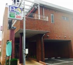 リンガーハット　長崎出島店