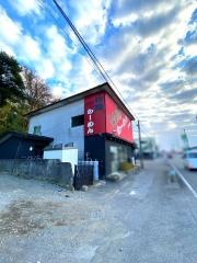 竹岡らーめん太田店