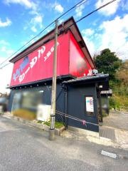 竹岡らーめん太田店