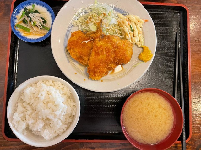 信濃路本店／ホームメイト