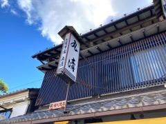 丸清食堂