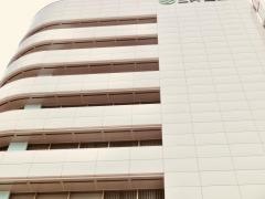 東京海上日動火災保険株式会社　川越支社