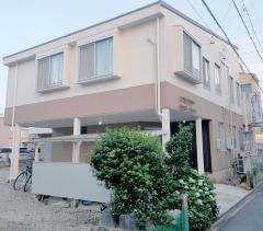 天塚基督教会
