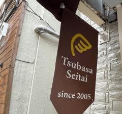 翼・整体