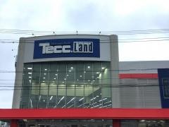 ヤマダ電機　テックランドＮｅｗ郡山南店