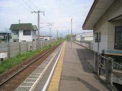 清川口駅