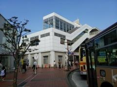 東戸塚駅